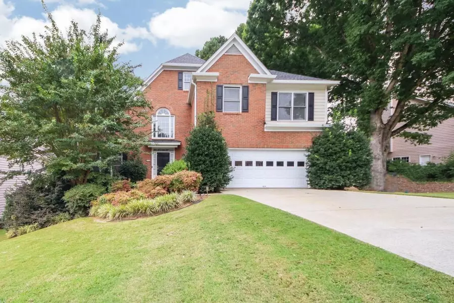 315 Wentworth Downs CT #A, Johns Creek, GA 30097