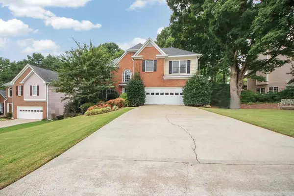 Johns Creek, GA 30097,315 Wentworth Downs CT #A