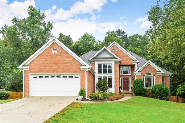 2992 Parks RUN, Loganville, GA 30052