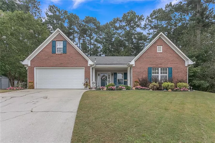 3915 King Fisher CIR, Snellville, GA 30039