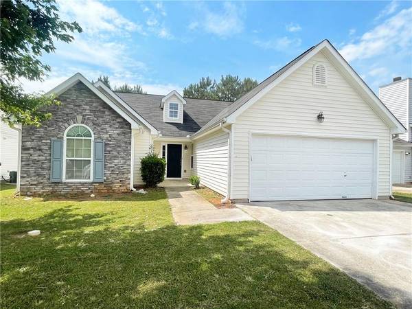 6491 Gina Agha CIR, Lithonia, GA 30038