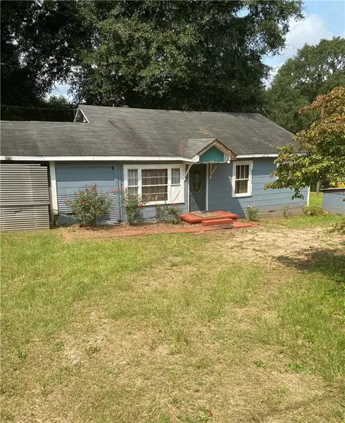 119 Glenda DR, Lagrange, GA 30241