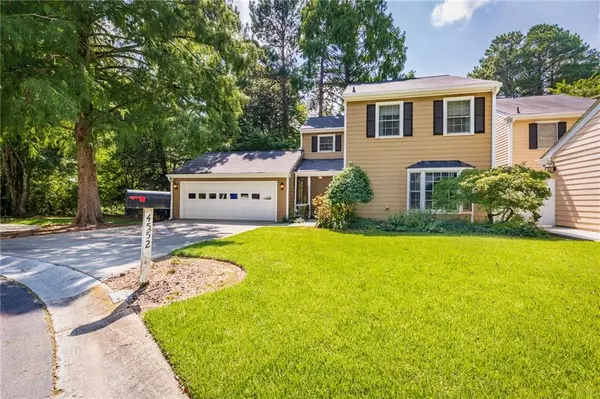 Dunwoody, GA 30338,4552 Village Oaks WAY