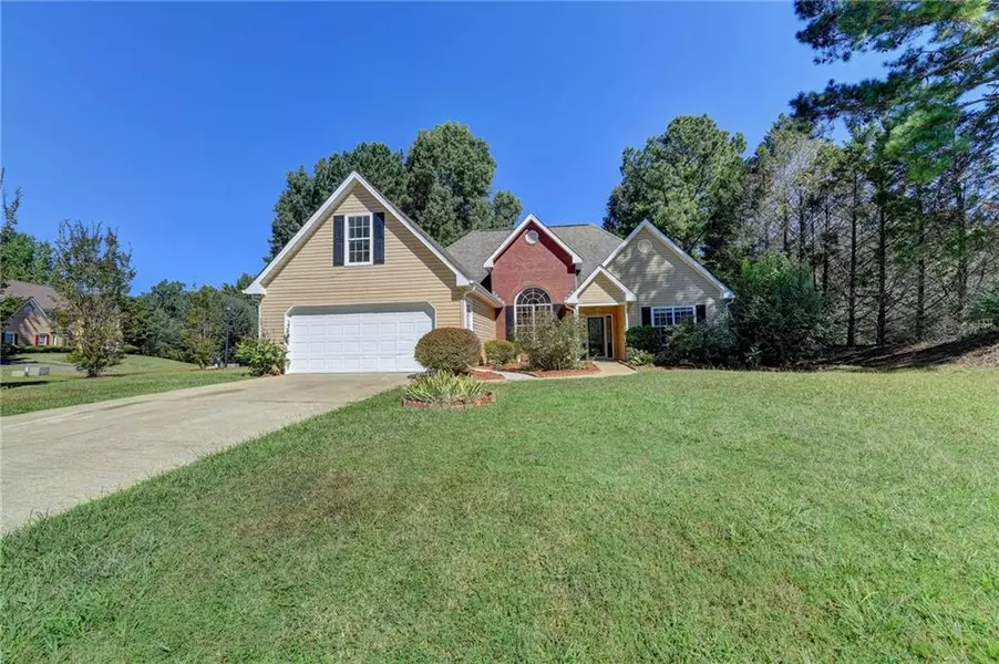 4304 Talmadge TRCE, Snellville, GA 30039