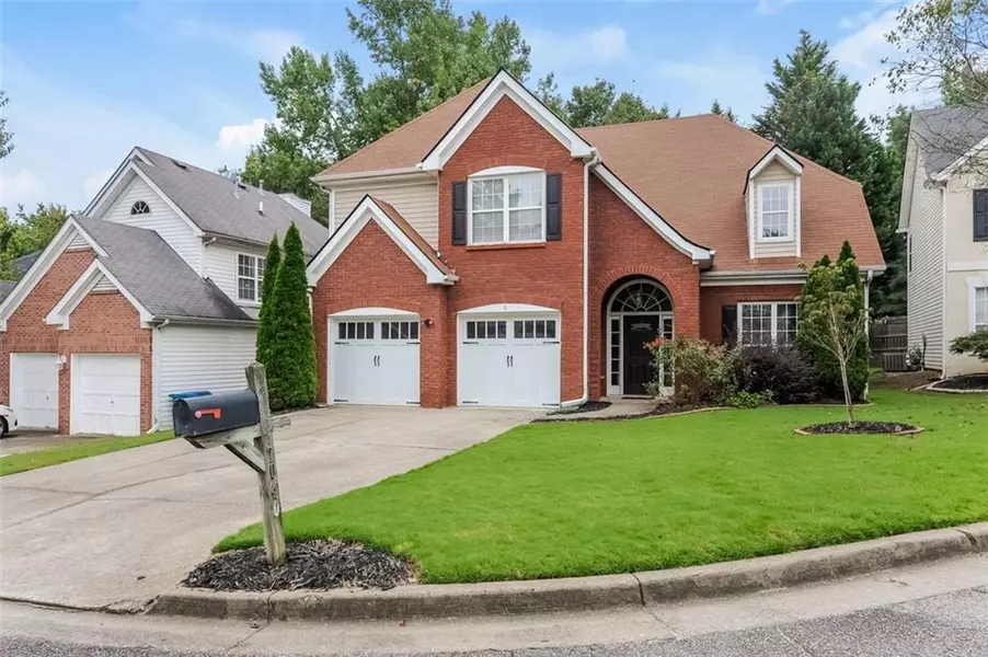 7040 TRELLIS CT, Alpharetta, GA 30004