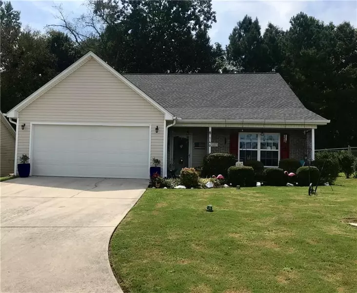 140 Louise LN, Calhoun, GA 30701