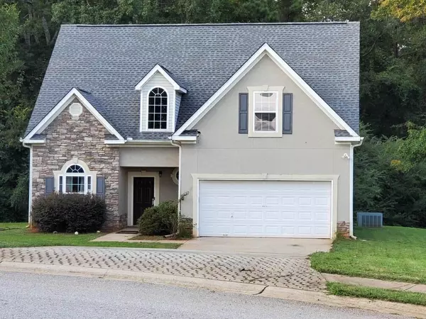 115 Autumn Ridge DR, Griffin, GA 30224