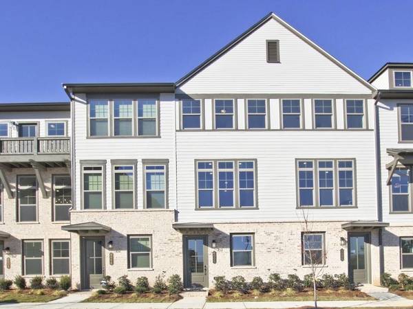 3959 Allegretto CIR #65, Atlanta, GA 30339