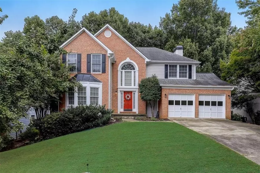 4910 Avocet DR, Peachtree Corners, GA 30092