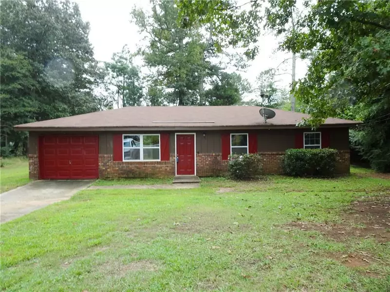 116 Oxford WAY, Oxford, GA 30054