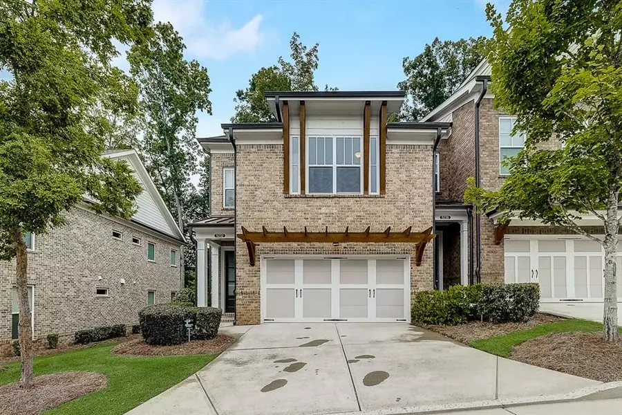 5232 CRESSLYN RDG, Alpharetta, GA 30005