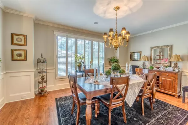 Atlanta, GA 30340,3378 CHESTNUT WOODS CIR