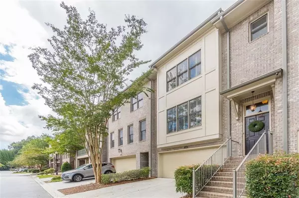 Atlanta, GA 30340,3378 CHESTNUT WOODS CIR