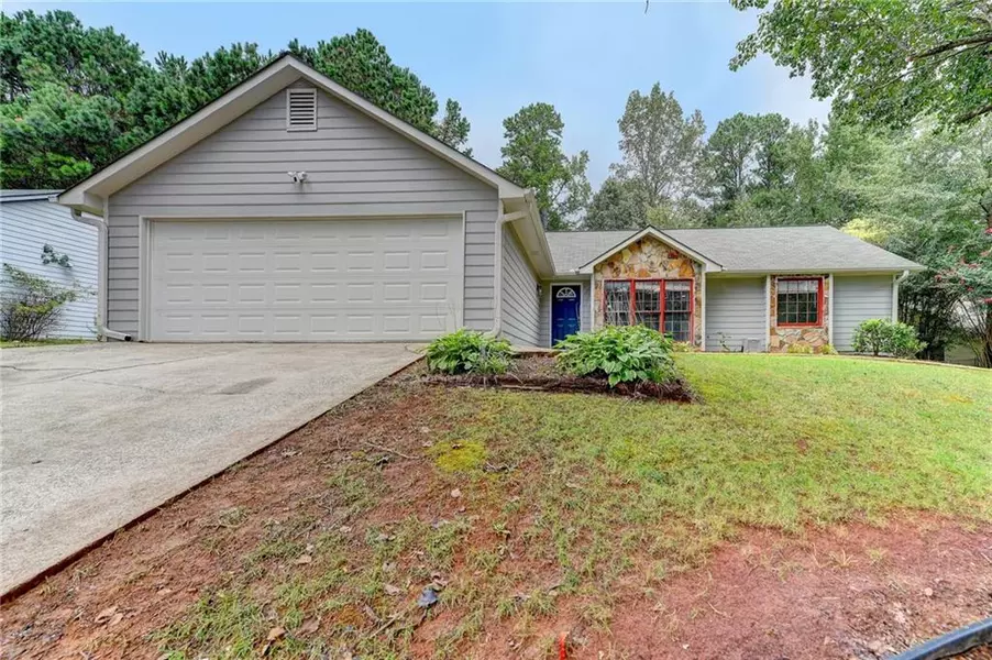 4785 Diggers WAY, Sugar Hill, GA 30518