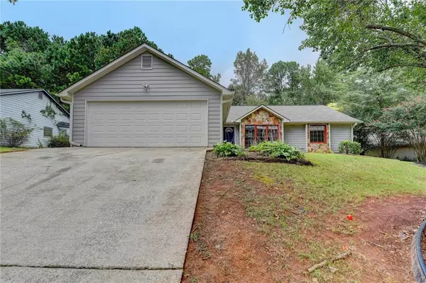 Sugar Hill, GA 30518,4785 Diggers WAY