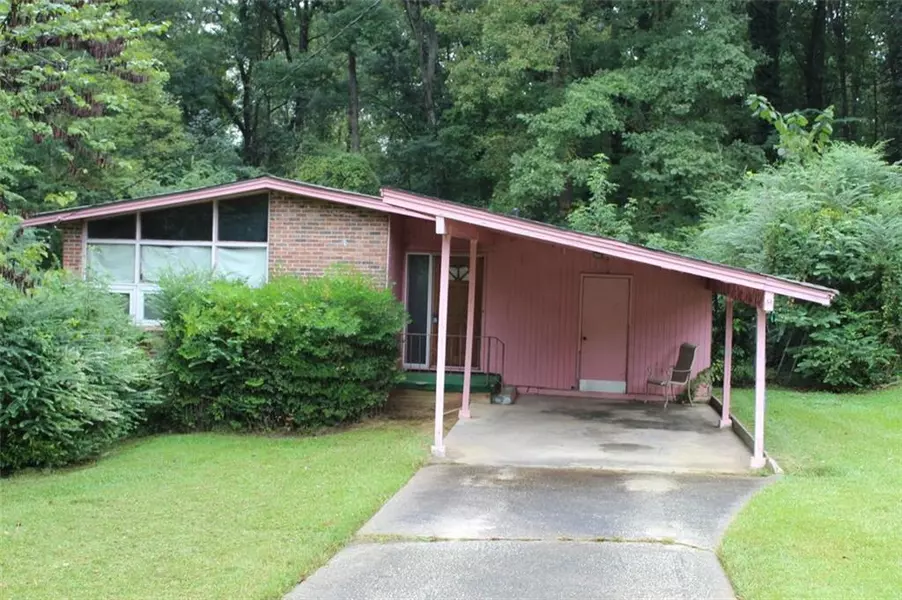 1468 Cherokee TRL, Conley, GA 30288