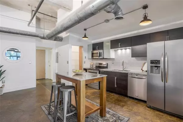 Atlanta, GA 30312,659 Auburn AVE NE #115