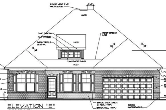 347 Hudson Chase CT, Gainesville, GA 30506