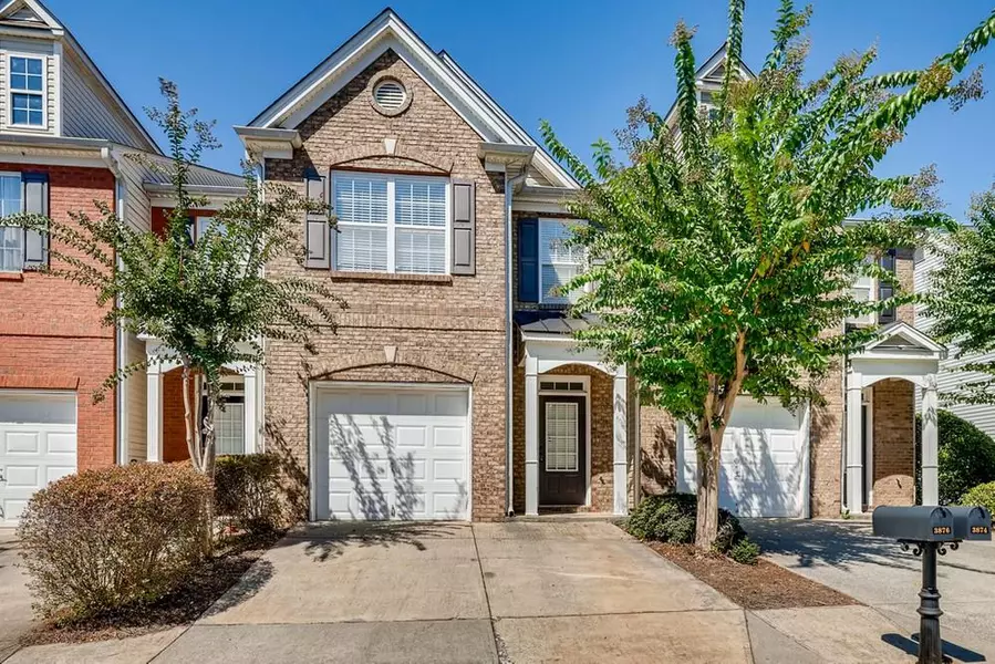 3876 Dandridge WAY, Duluth, GA 30096