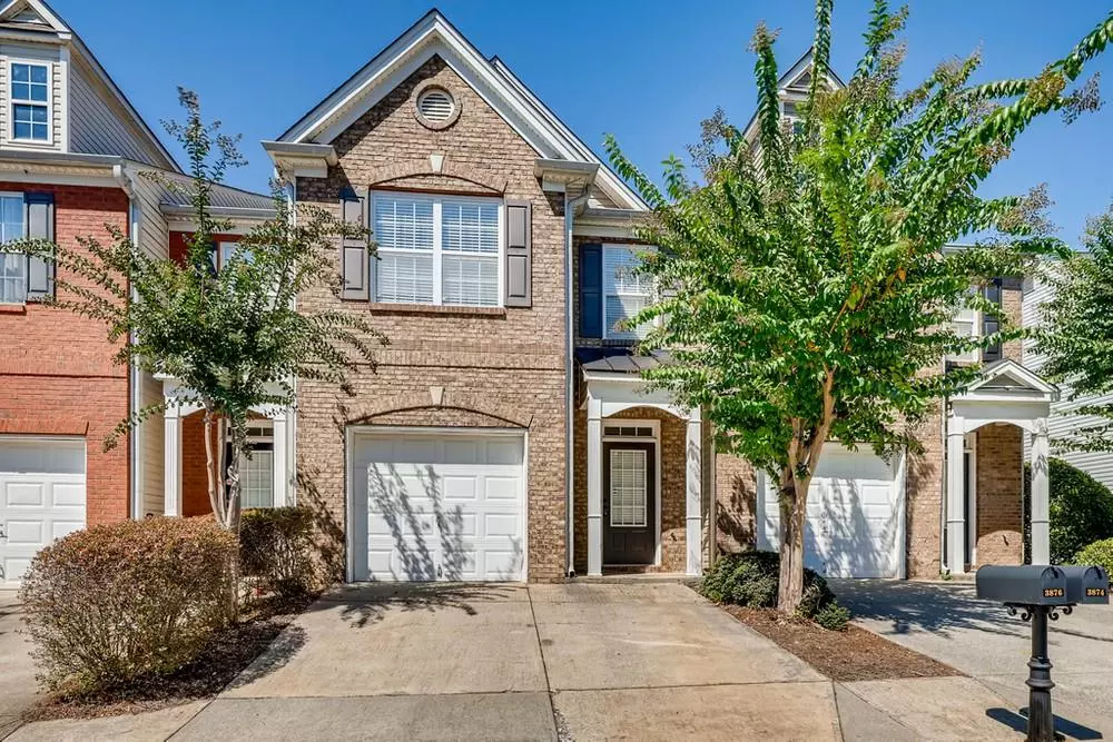 Duluth, GA 30096,3876 Dandridge WAY