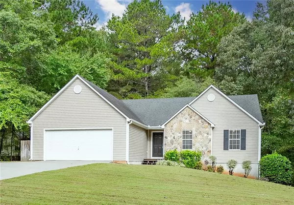 2229 Lakeside DR, Monroe, GA 30655