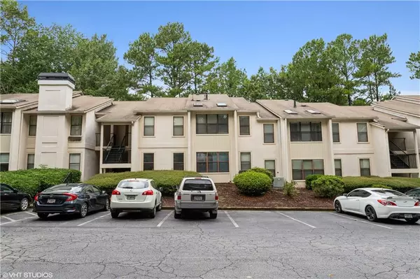 1309 Old Hammond Chase, Sandy Springs, GA 30350