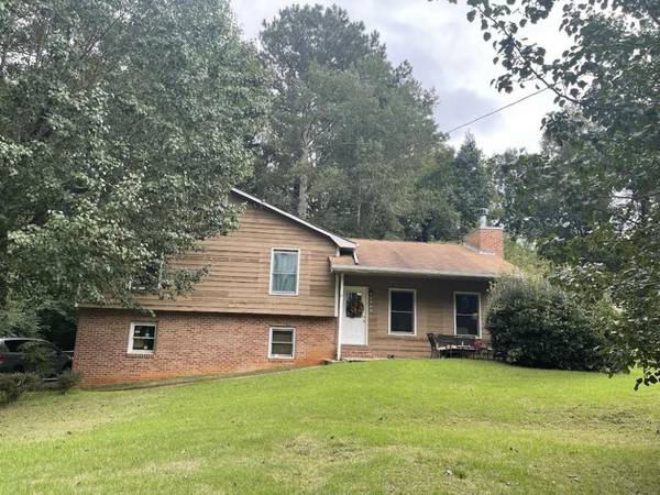 4669 Ridge DR, Winston, GA 30187