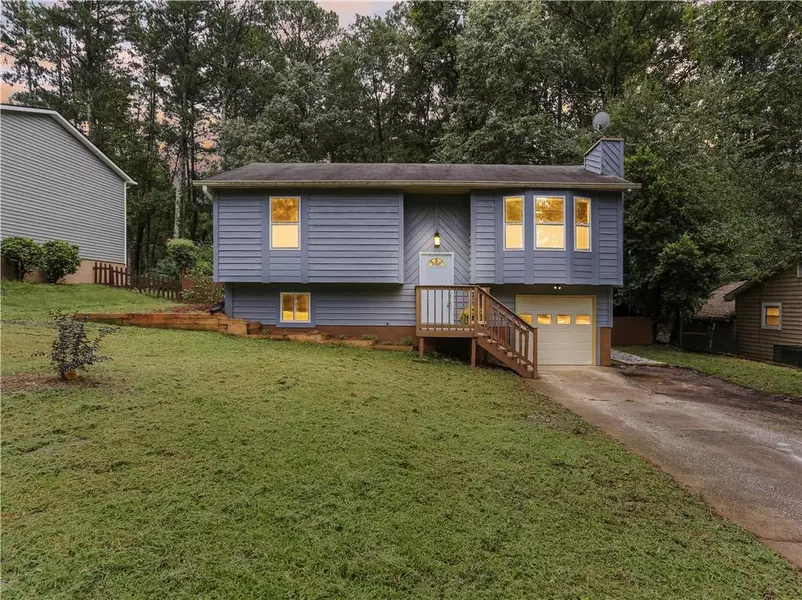 5257 Mountain Village CT, Stone Mountain, GA 30083