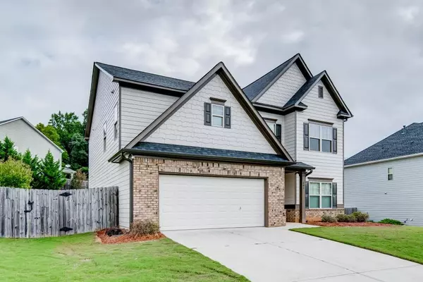 Canton, GA 30115,301 Cherokee Reserve CT