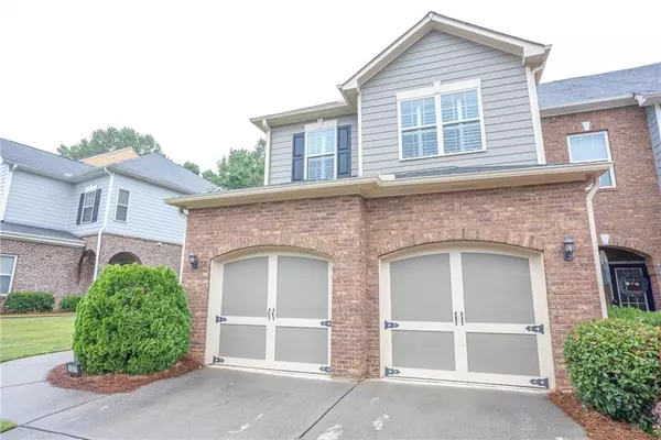 Hiram, GA 30141,121 Trailside CIR