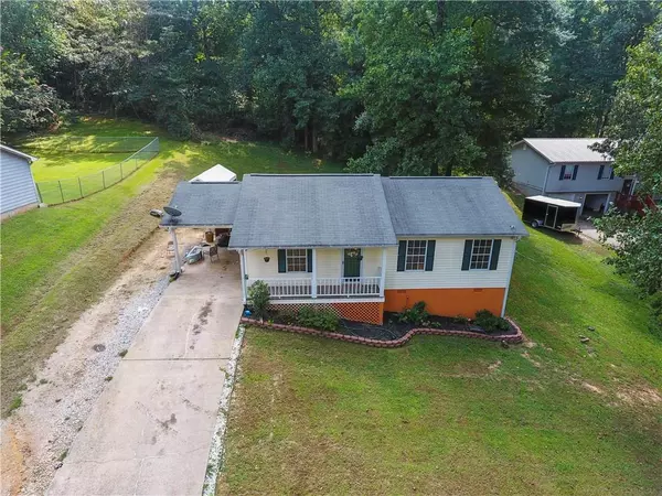 Gainesville, GA 30506,2650 Walnut ST