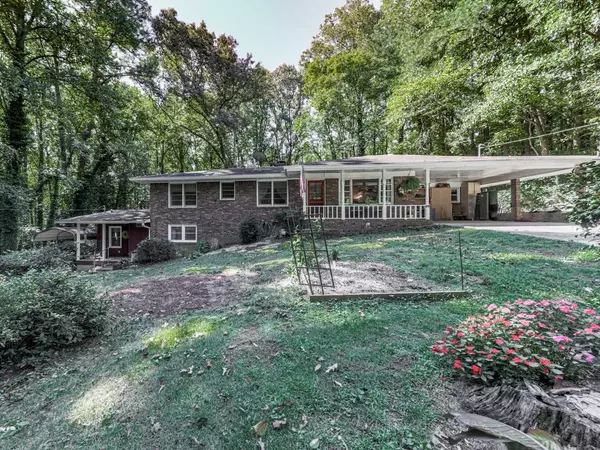 Mableton, GA 30126,1734 Corley DR