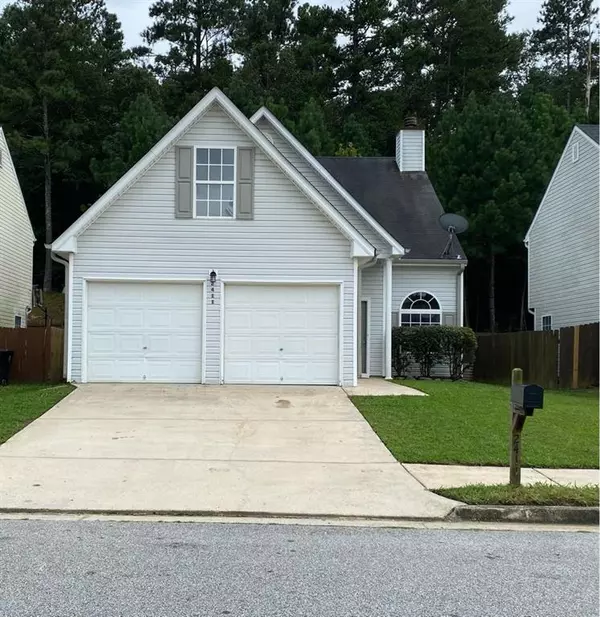 2411 Brookgate WAY, Ellenwood, GA 30294