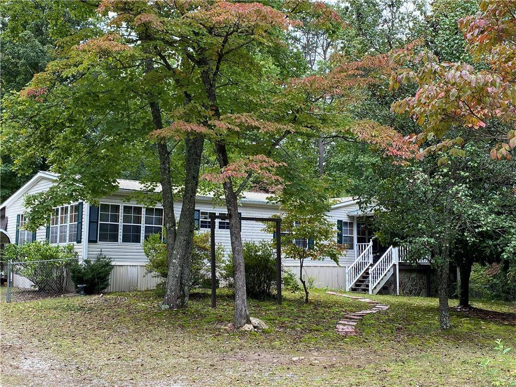 33 Yellowbird TRL,  Blue Ridge,  GA 30513
