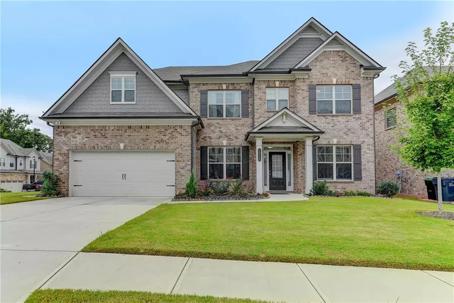 3344 Ivy Farm PATH, Buford, GA 30519