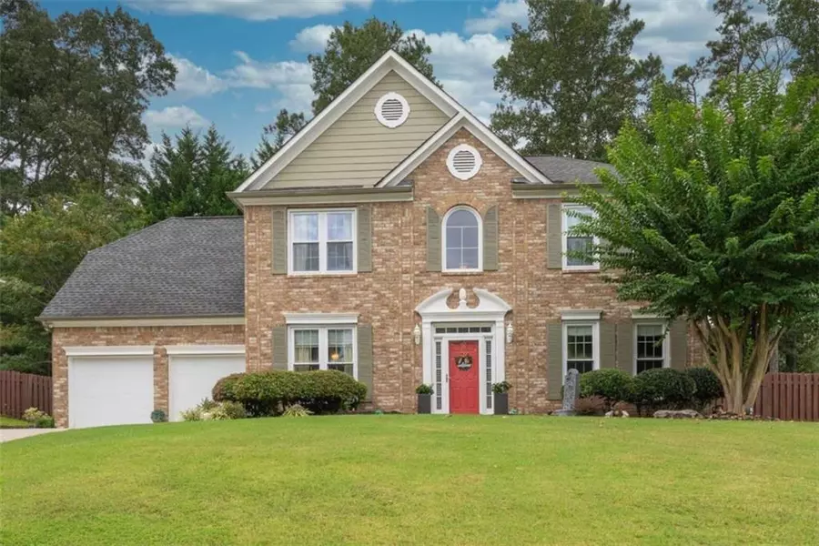 3355 Chadbourne TRL, Alpharetta, GA 30004