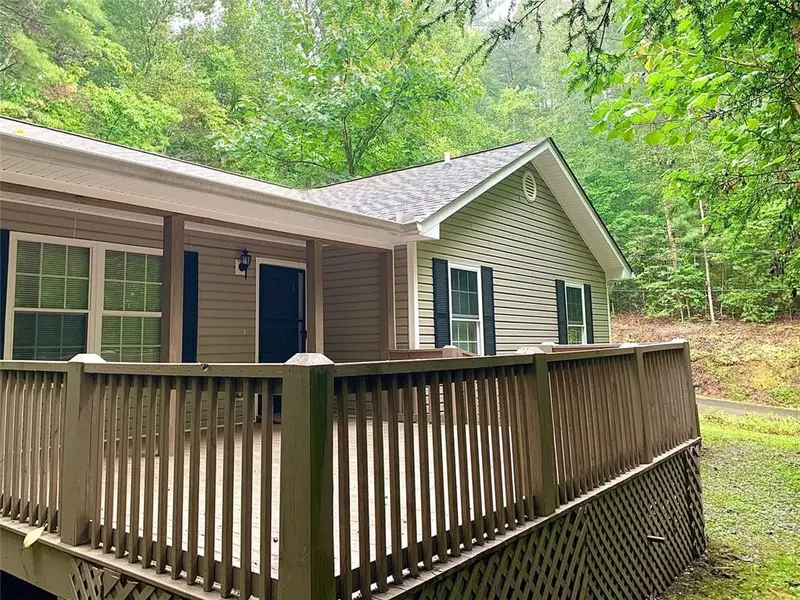 104 Nugget LN, Ellijay, GA 30540