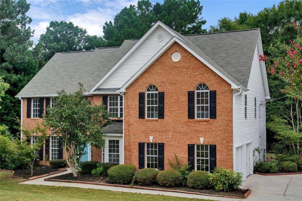 13068 RANGELEY HILLS DR, Hampton, GA 30228