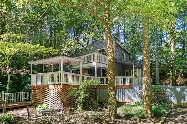 Cumming, GA 30041,1370 Eaglecreek TRL