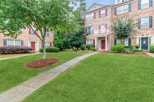 752 PECAN KNOLL DR #6, Marietta, GA 30008