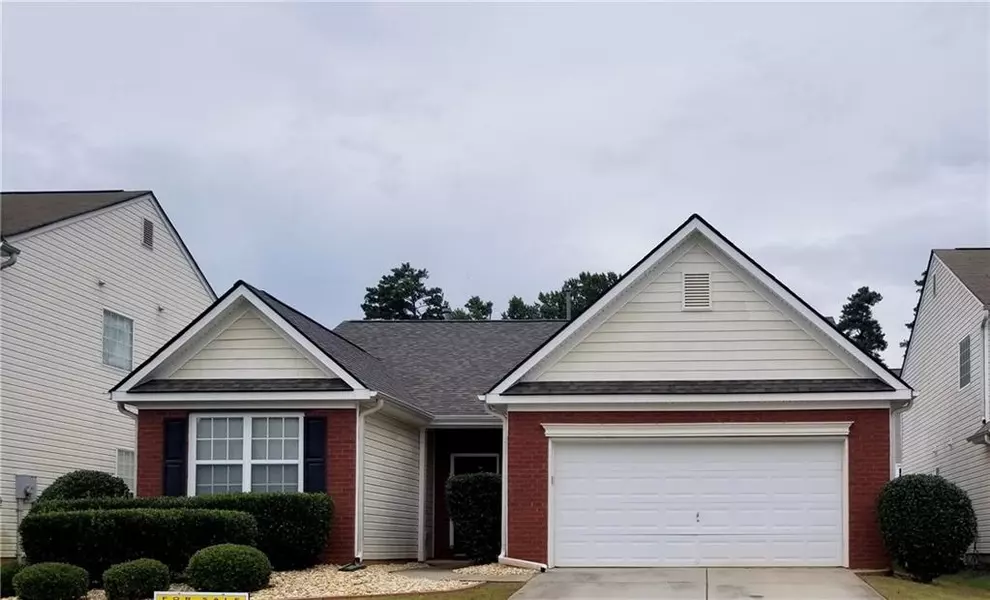 699 Clairidge Elm TRL, Lawrenceville, GA 30046