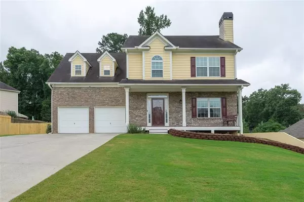 3714 MILL LAKE DR, Marietta, GA 30060