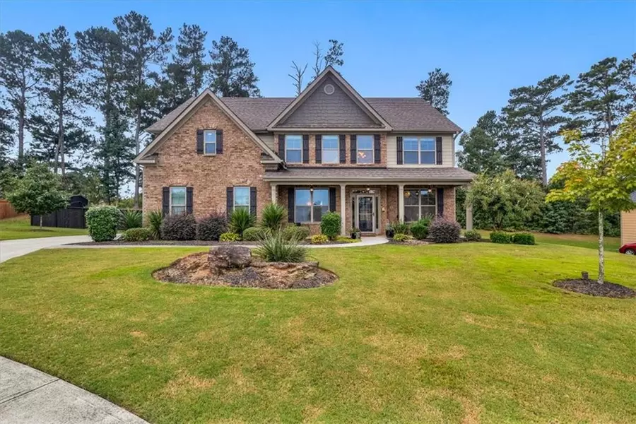 179 Oatgrass DR, Grayson, GA 30017