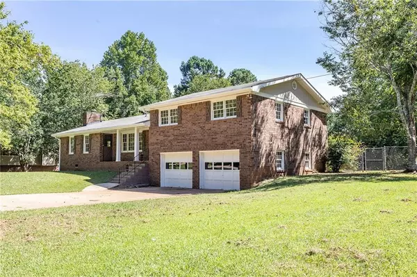 Douglasville, GA 30135,6513 Osceola WAY