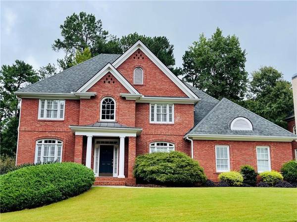 3721 Baccurate WAY, Marietta, GA 30062