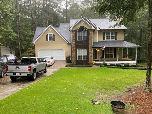 4761 Cedar DR, Loganville, GA 30052