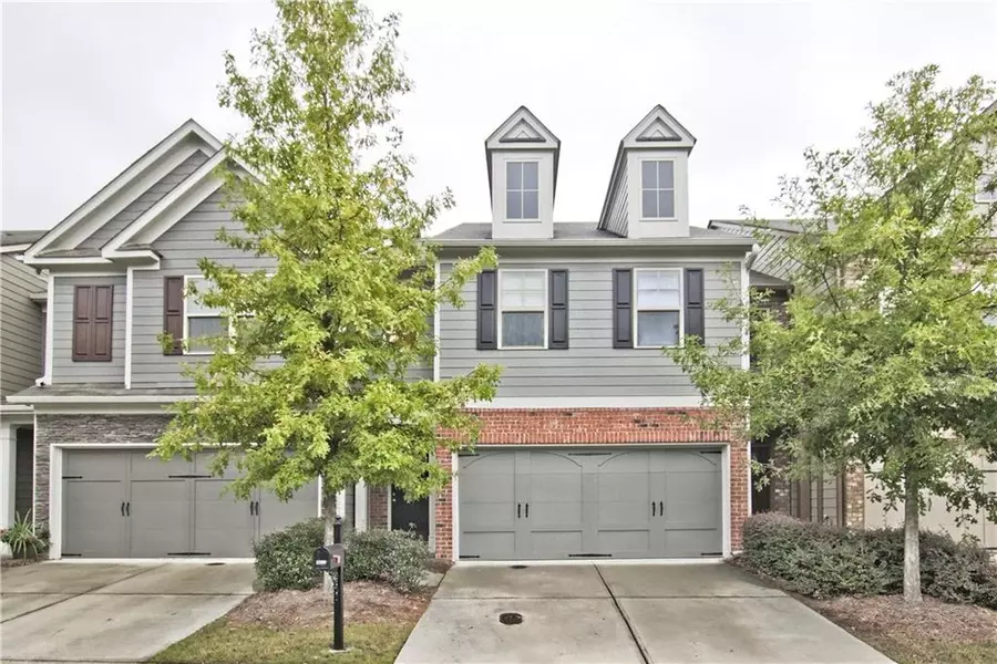 2286 Whiteoak TRL SE, Smyrna, GA 30080