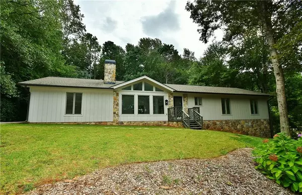 2177 Elysian CIR, Gainesville, GA 30501