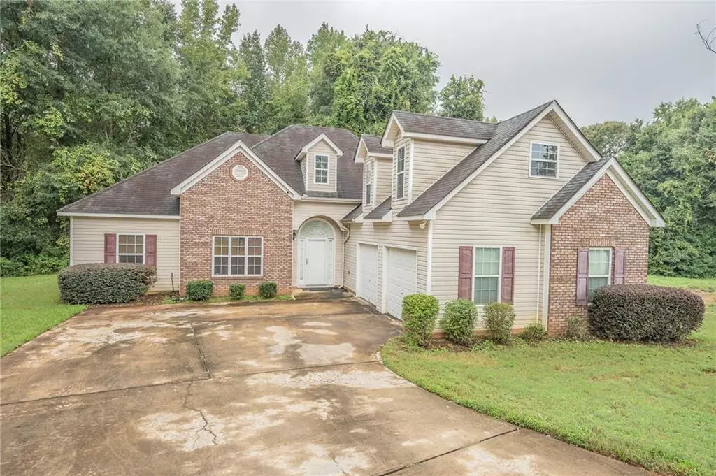 Hampton, GA 30228,863 BETSY ROSS TRL