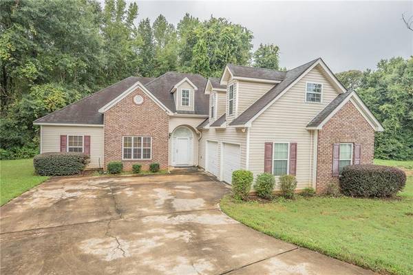 863 BETSY ROSS TRL, Hampton, GA 30228